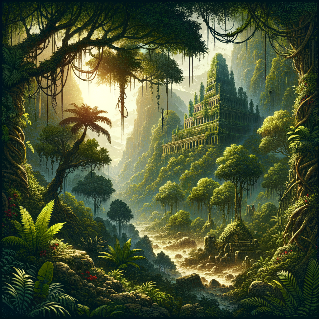 Book of Kingdoms® Odyssey